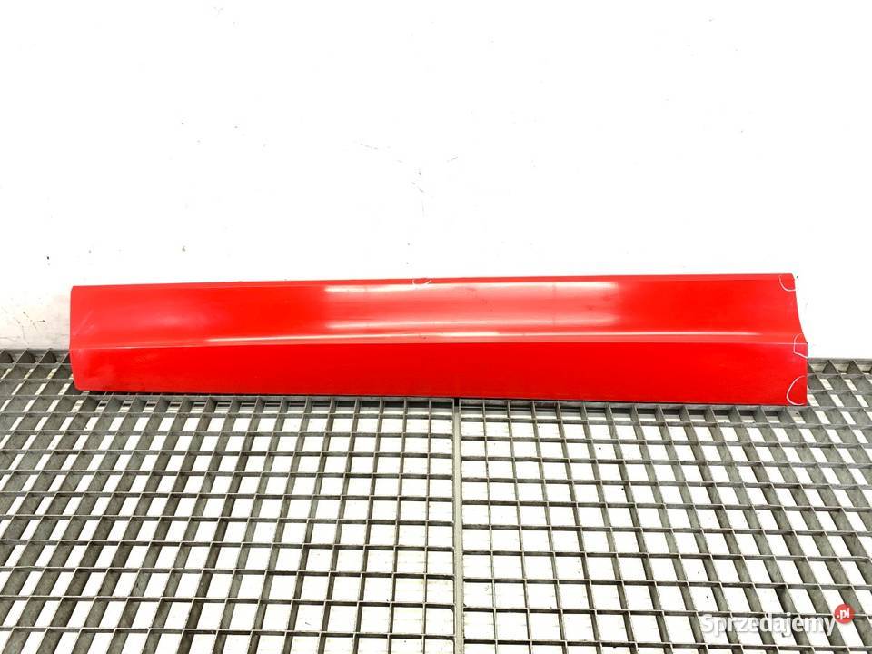 LISTWA DRZWI LEWY PRZÓD VW TROC Crossover podkarpackie