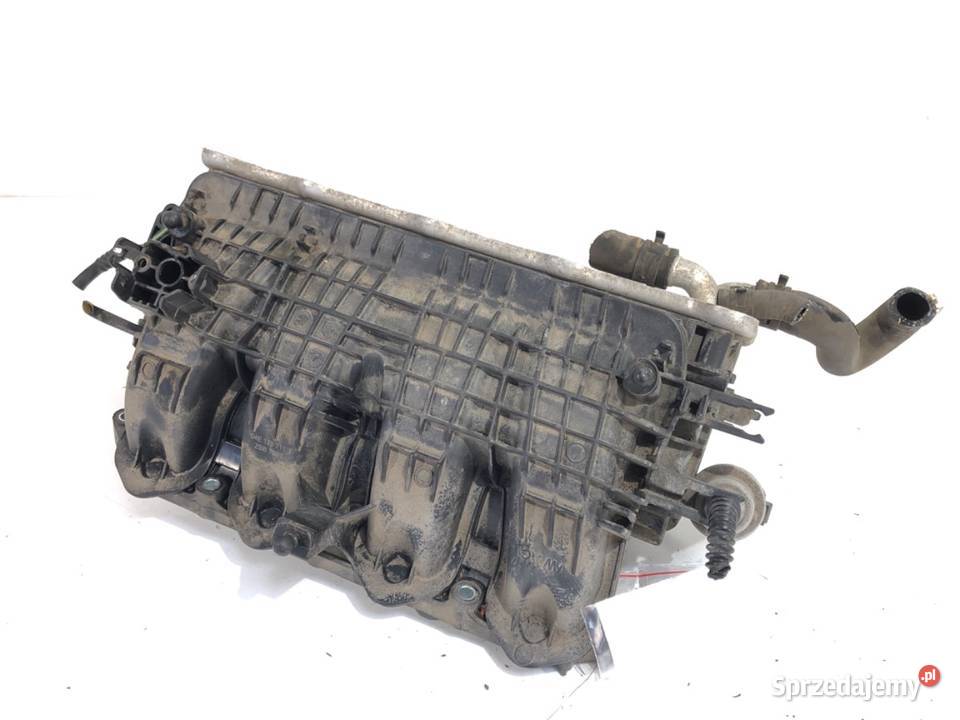 KOLEKTOR SSĄCY VW GOLF VII 04E145749B 14 122