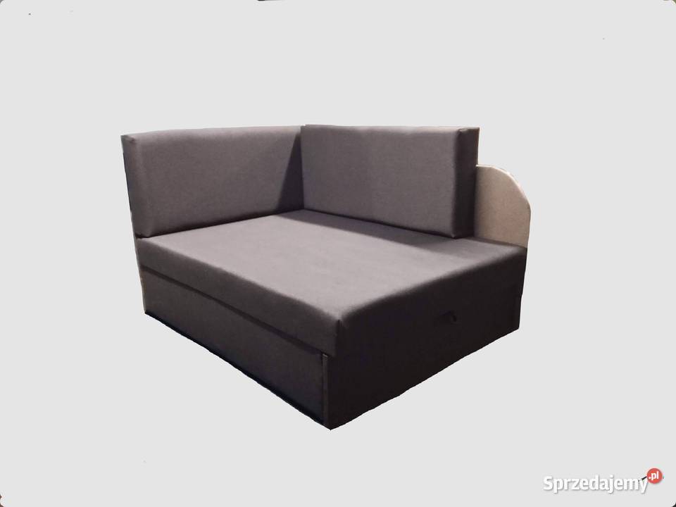 Łóżeczko Dziecięce Kubuś Sofa Zaborów