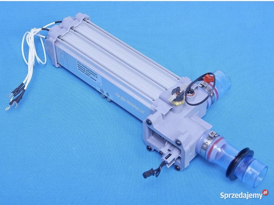 Lay z spa grzałka do jacuzzi Koszalin