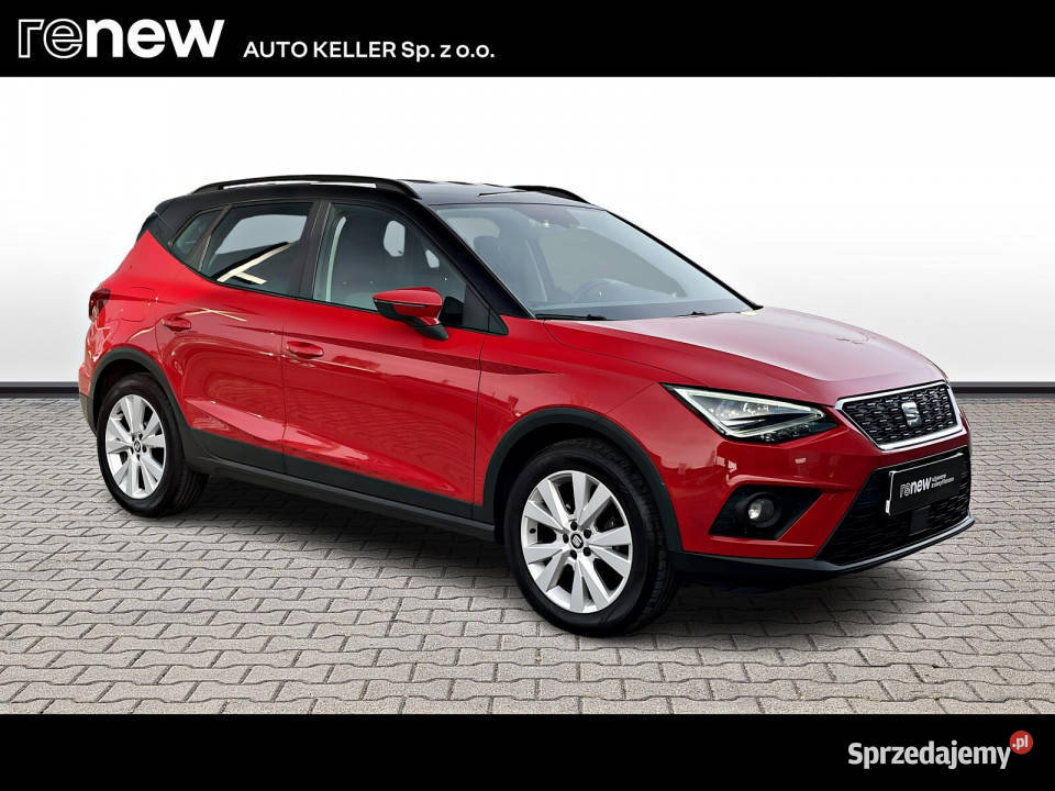 10 110 Krajowy Serwis ASO Dealer Keller Gliwice