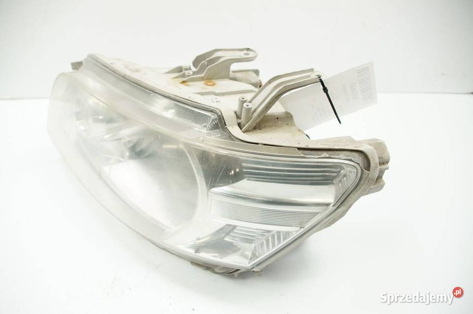 LAMPA LEWA PRZÓD DAIHATSU MATERIA Lipno