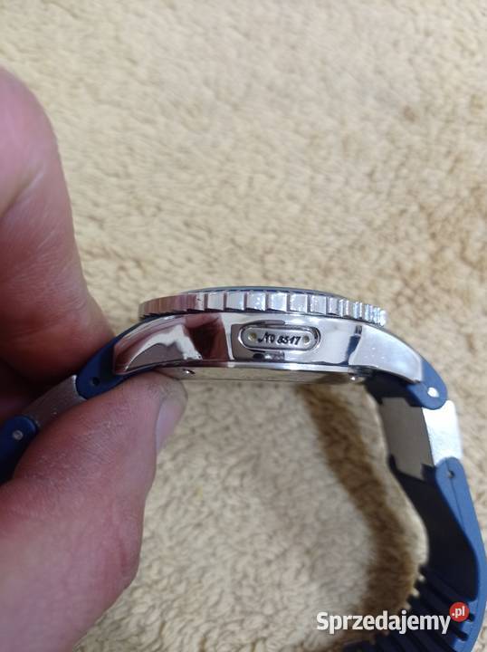 Zegarek Ulysse Nardin Nowa Wieś Ełcka