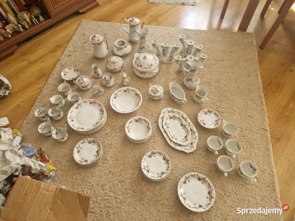 Porcelana Iwona Chodzież