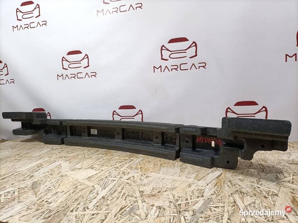 HYUNDAI I30 III PIANKA STYROPIAN ABSORBER wielkopolskie Pleszew
