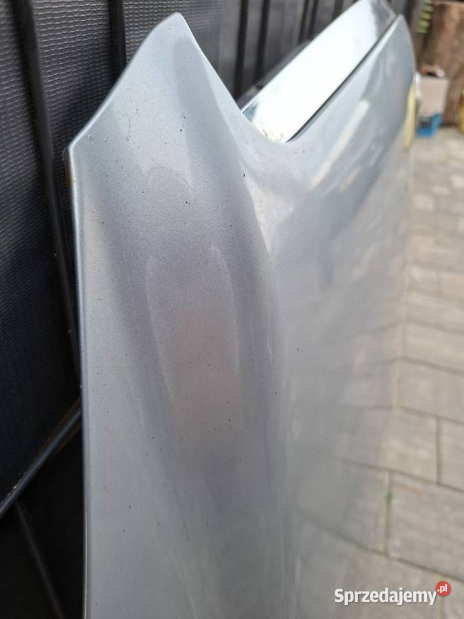 Maska do mercedesa w169 Starowa Góra sprzedam