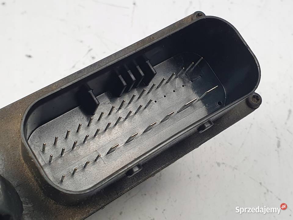 MODUL ZAWIESZENIA STEROWNIK Bmw S 1000 R K47 II Moduły zapłonowe Chełm sprzedam