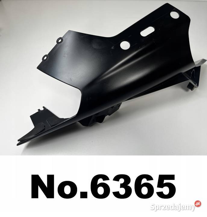 KTM RC 125 200 390 1421 Czasza Czaszka Owiewka Łobżenica