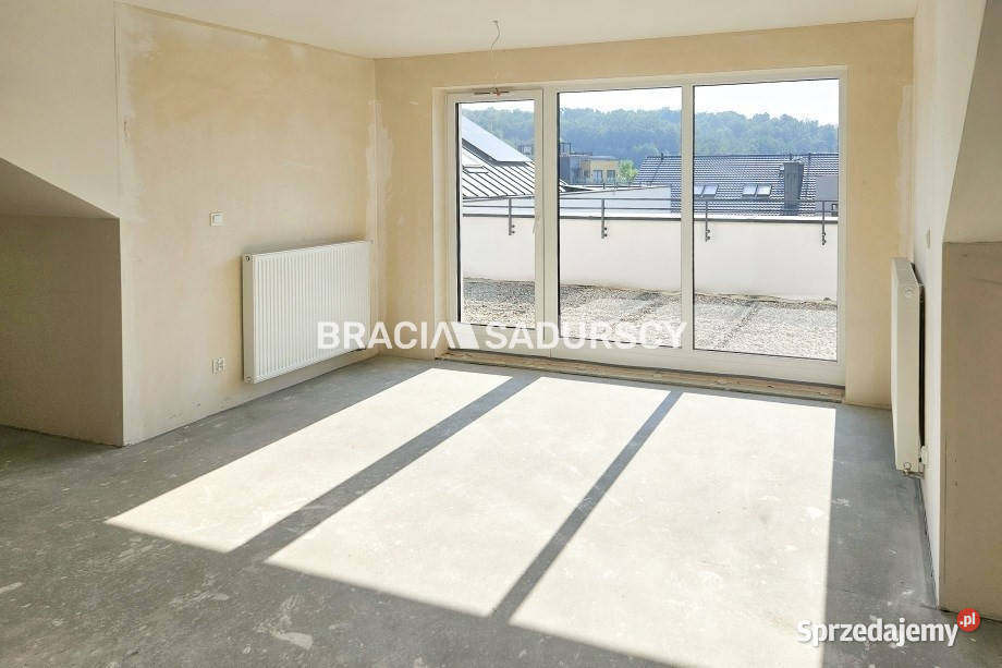 Mieszkanie Skawina lEŚNA 9295m2 3 pok własność