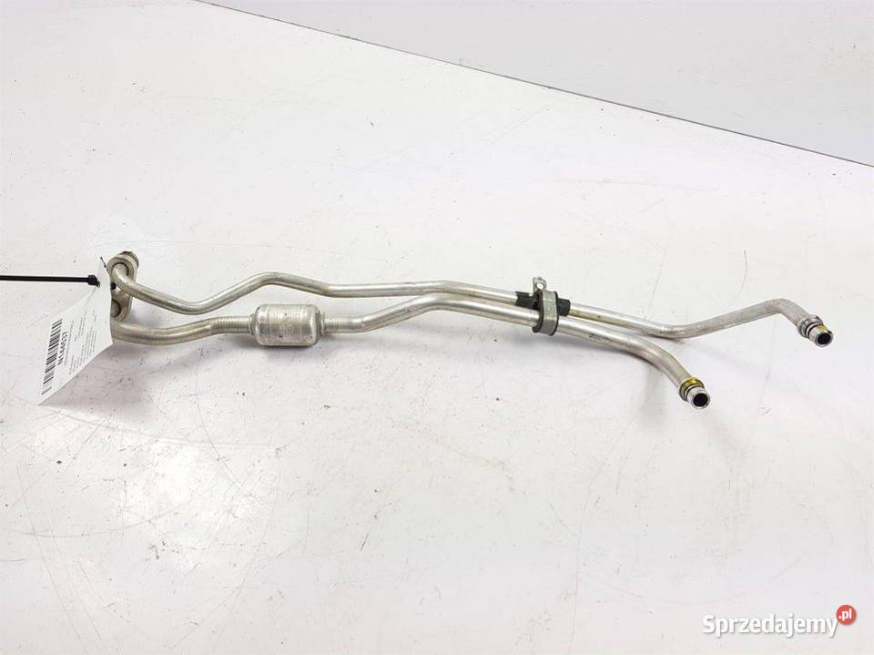 PRZEWÓD KLIMATYZACJI CHEVROLET CORVETTE C6 62 Lipno