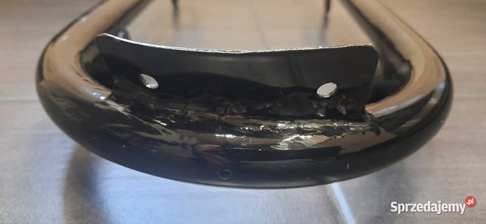 Wahacz przód shl m11 Mocowania i uchwyty Legionowo