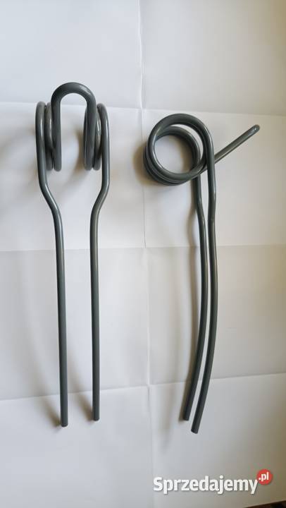 Sprężyna Tiger Pronto Horsch 34217502 Oryginał Dolice