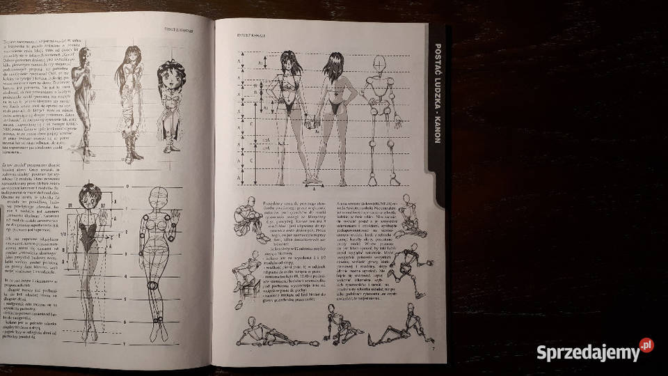 Rysujemy z Kawaii książeczka Rysujemy miękka