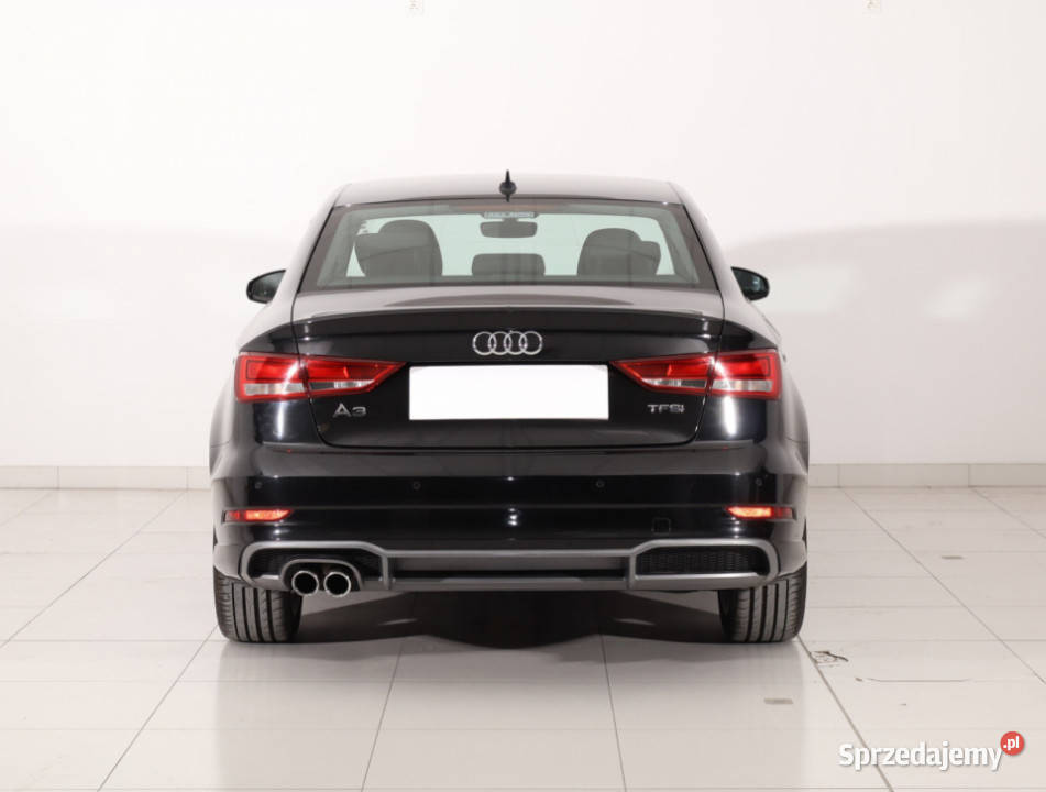 Audi A3 15 TFSI ABS Piaseczno