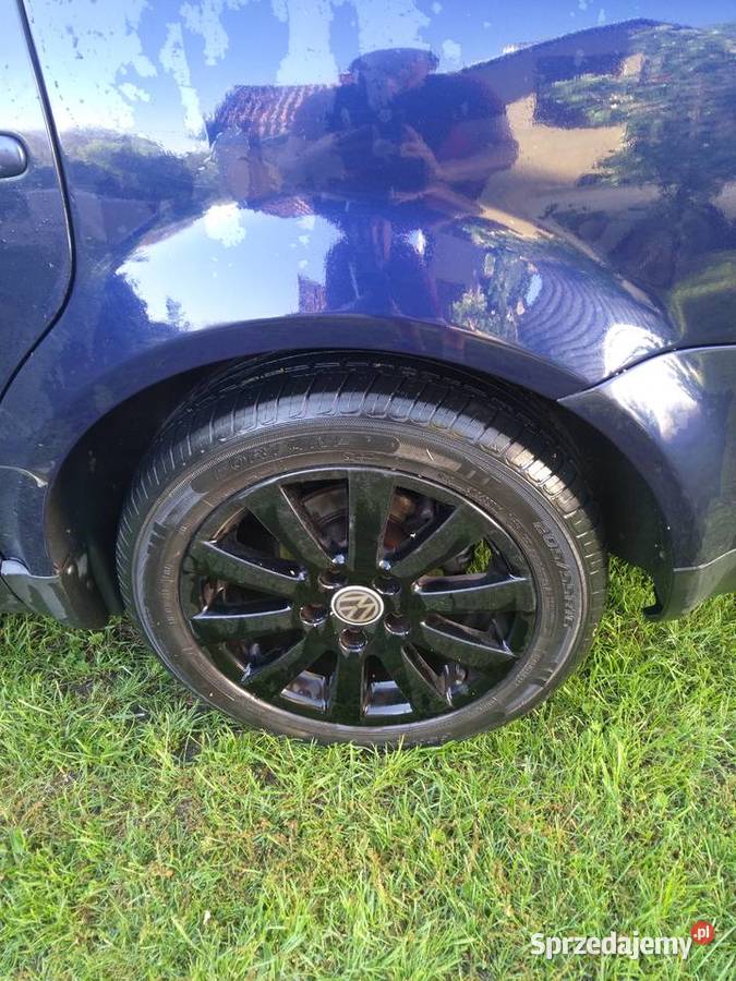 Passat B5 1 9tdi 2002r kombi 101 Orneta