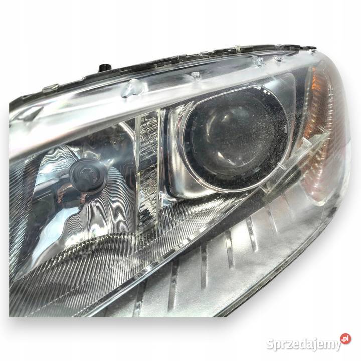 LAMPA LEWA Volvo V70 III XC70 II XENON lewy lubelskie Chełm