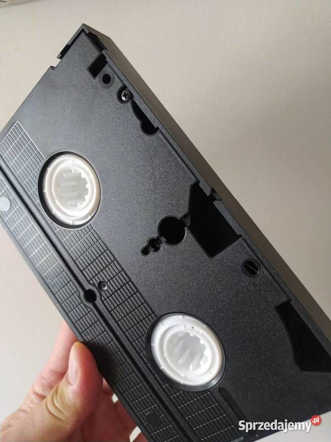 Kasia Laska seksualny rekord kaseta vhs video Kraków