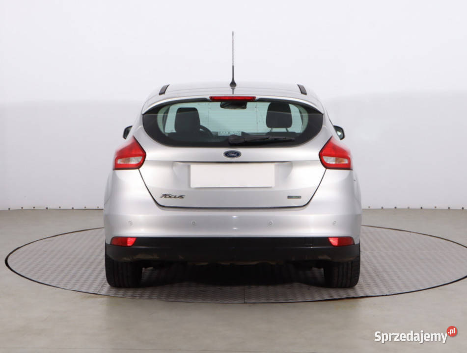 Ford Focus 10 EcoBoost Piaseczno