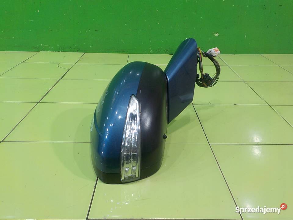 C4 GRAND PICASSO II 16 BHDI 15r 5D lusterko Lusterka zewnętrzne Suków sprzedam