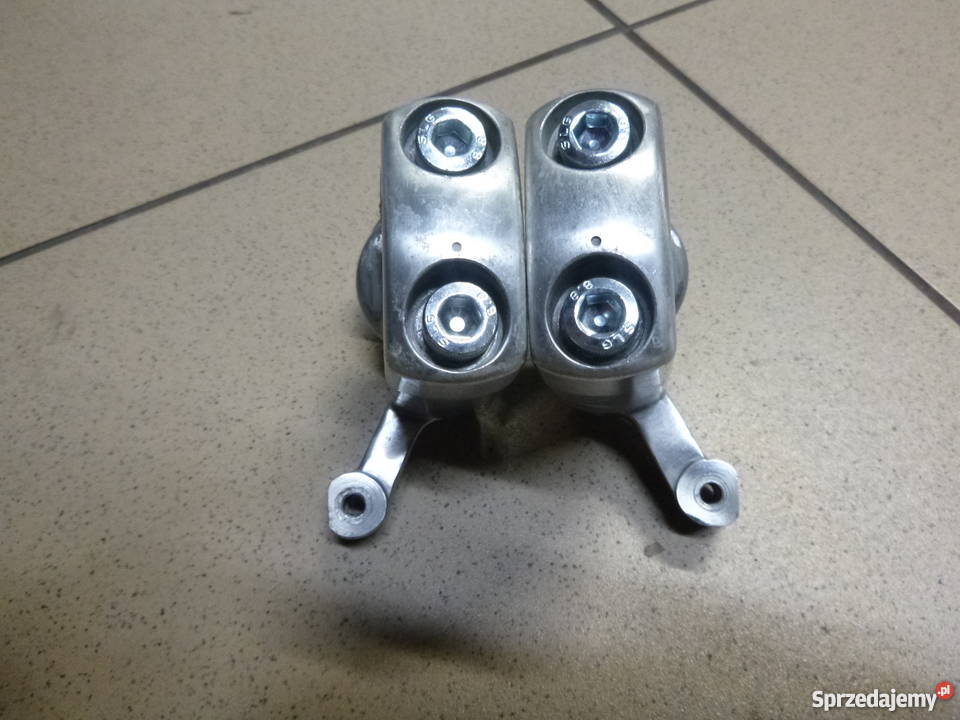 Risery mocowania kierownicy Honda Rebel CMX 450 Jawiszowice