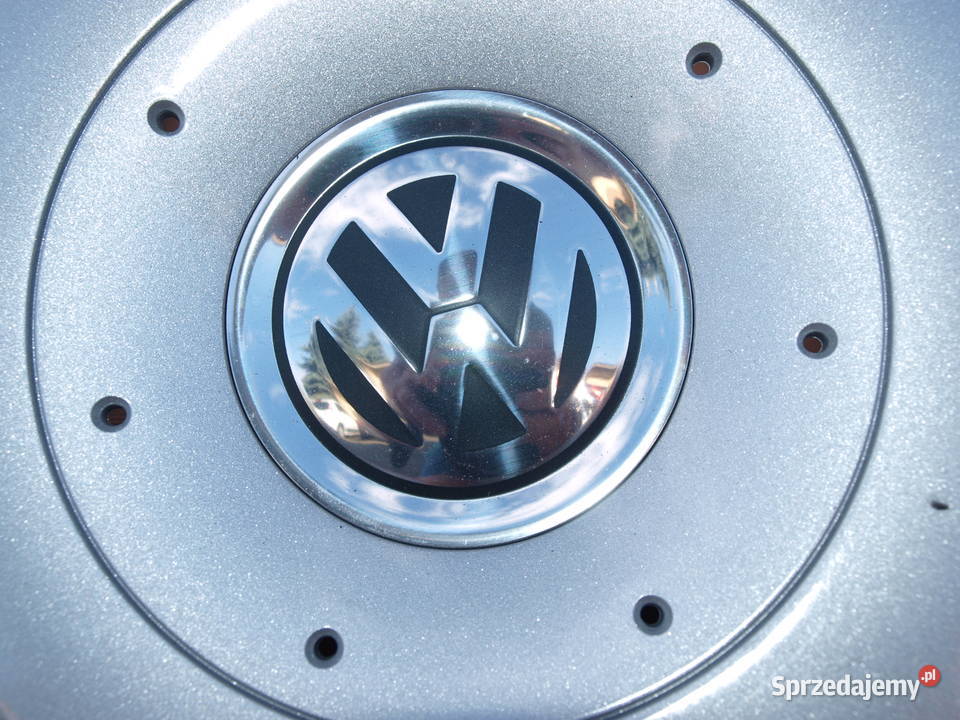 VW Polo kołpaki 14 oryginalne nowe Kalisz