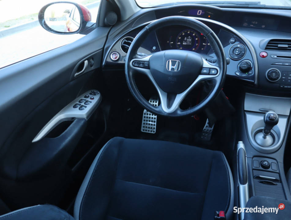 Honda Civic 14 iDSI łódzkie Łódź sprzedam