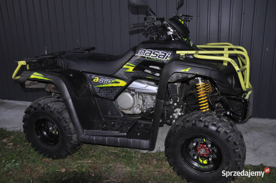 Honda Africa Twin Adwecer Sport 750 Beta 400 Frampol