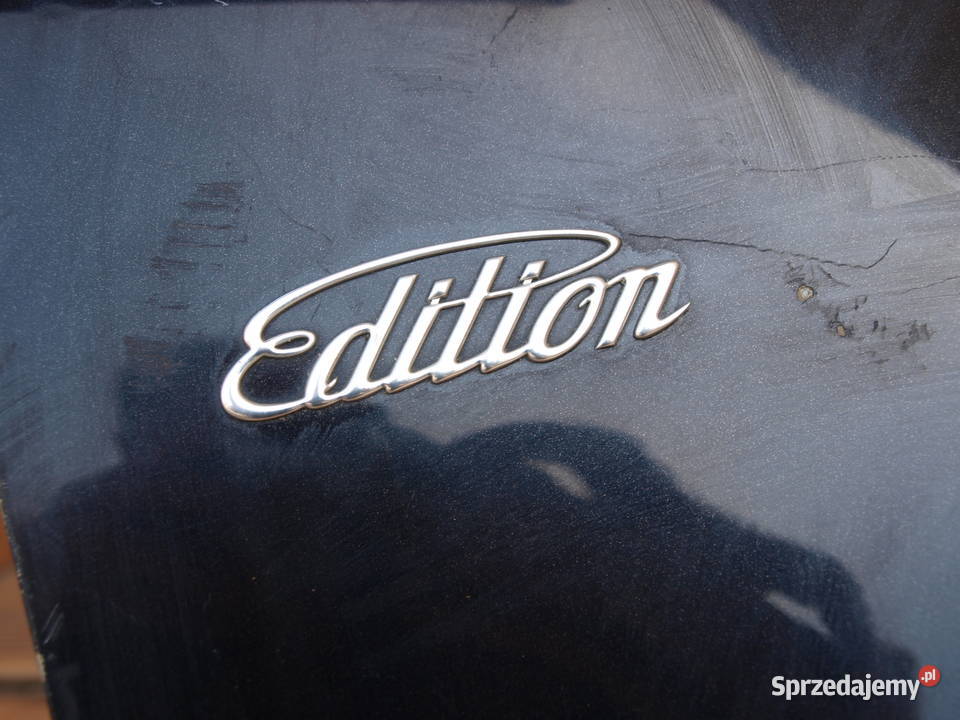 Skoda Yeti błotnik prawy przód 2013 2018r Kalisz sprzedam