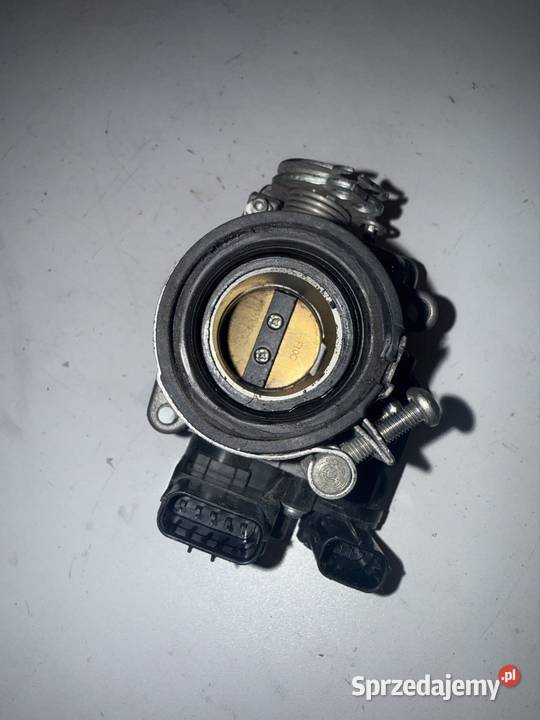 Przepustnica Aprilia Sr 125 GT Przepustnice