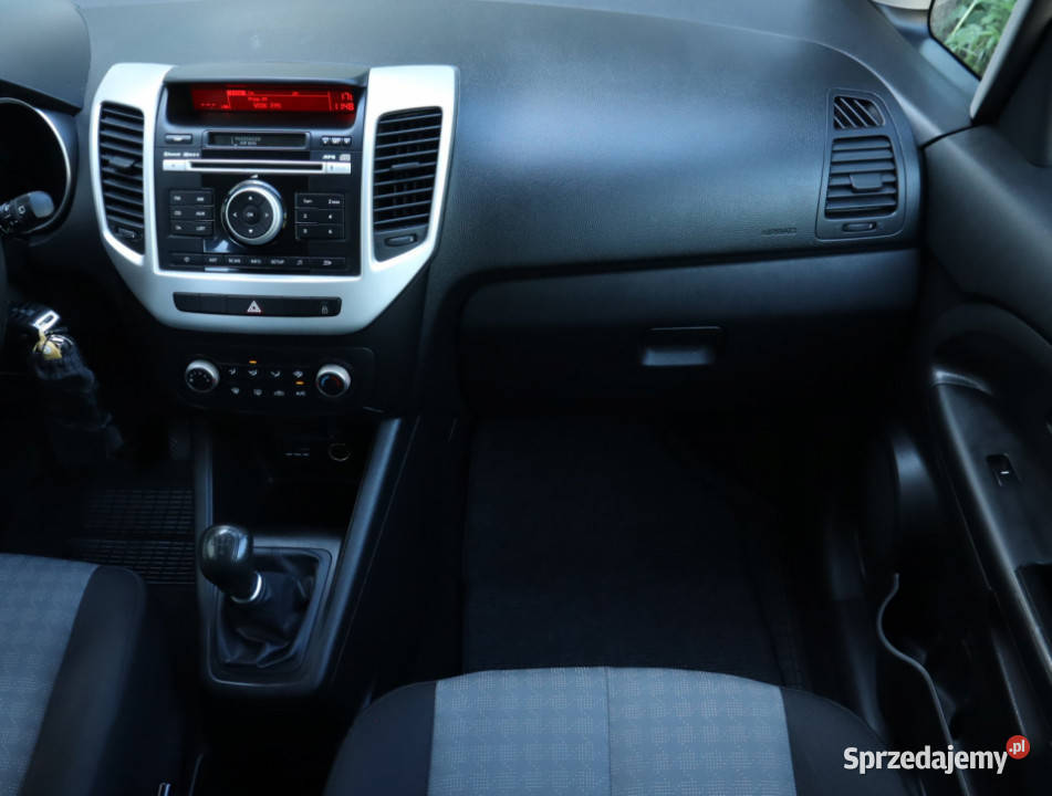 Kia Venga 14 CVVT wielofunkcyjna kierownica sprzedam