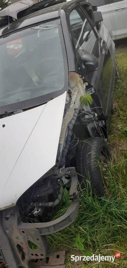 Getz ćwiartka prawa lewą inne części blacharskie Ostrów Wielkopolski