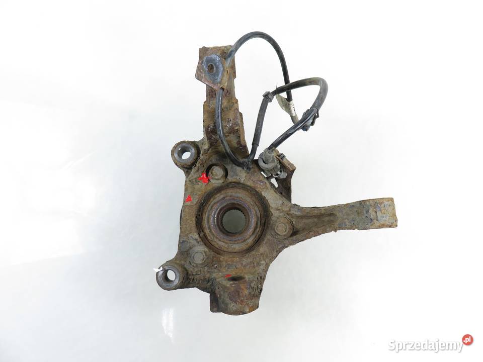 ZWROTNICA PIASTA PRZEDNIA PRAWA OPEL ANTARA A 20 osobowe