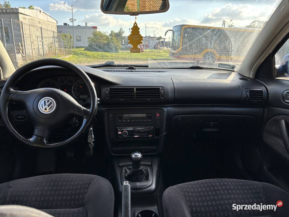 Na sprzedaż volkswagen passat Passat świętokrzyskie Kielce