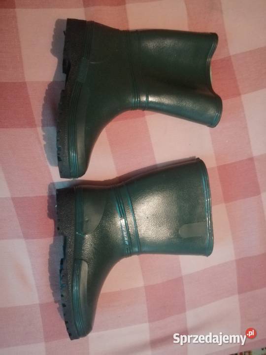 Kalosze nowe rozmiar 36 37 mazowieckie