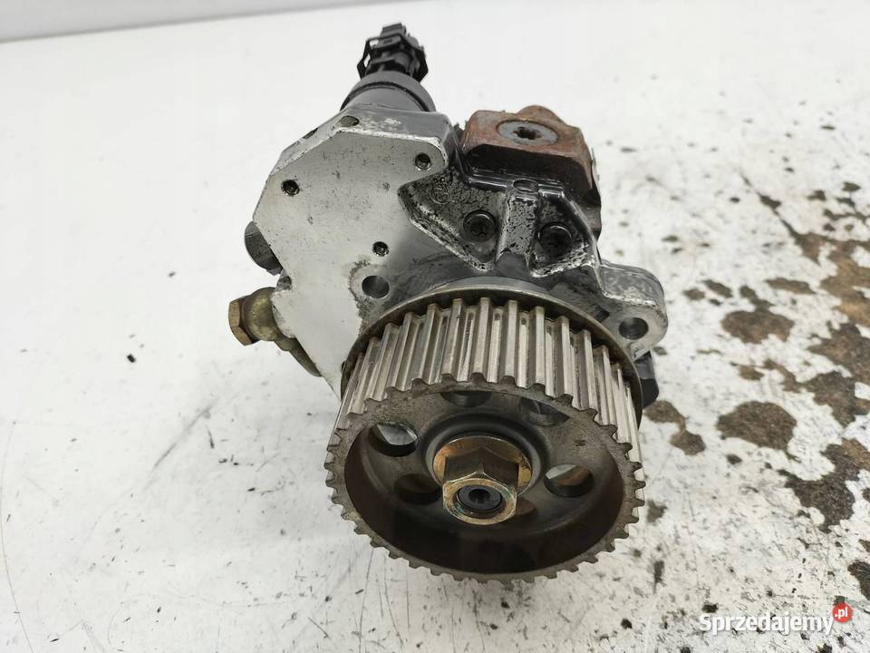 POMPA WTRYSKOWA VAN 25 CRD Dodge RAM III sprzedam