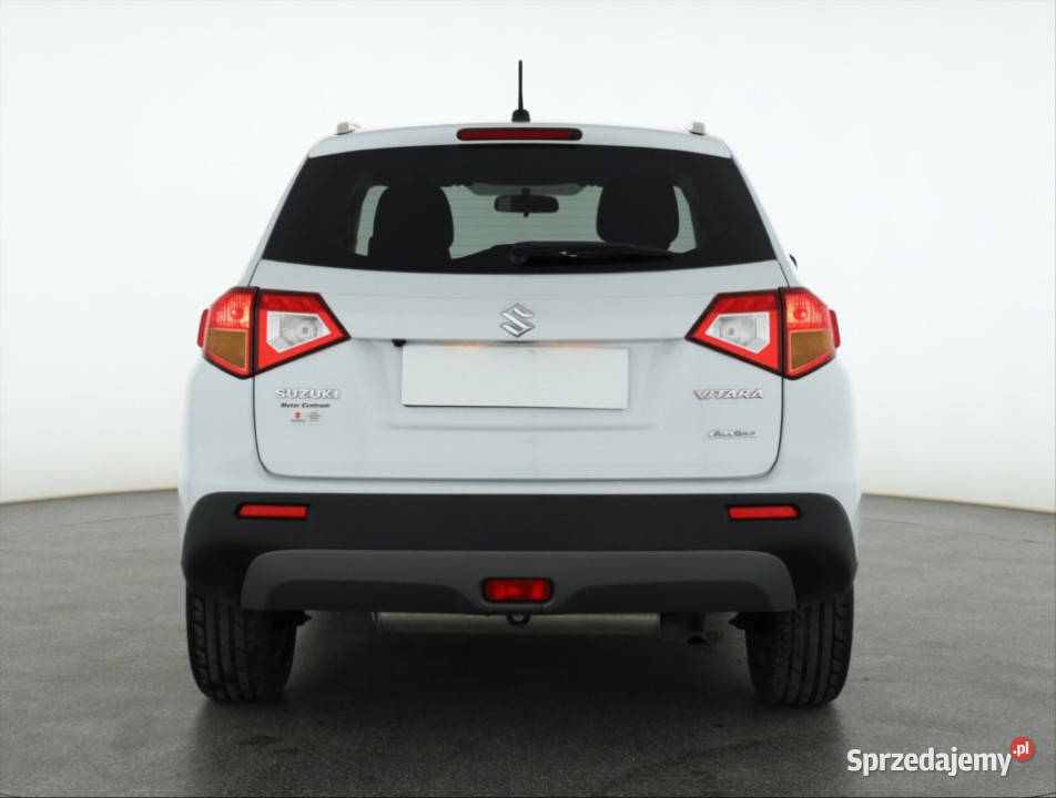 Suzuki Vitara 16 VVT podgrzewane fotele Piaseczno sprzedam