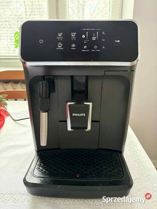EKSPRES DO KAWY PHILIPS NOWY