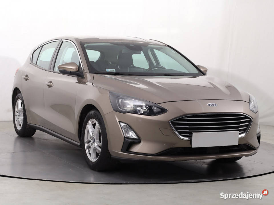Ford Focus 10 EcoBoost śląskie Katowice sprzedam