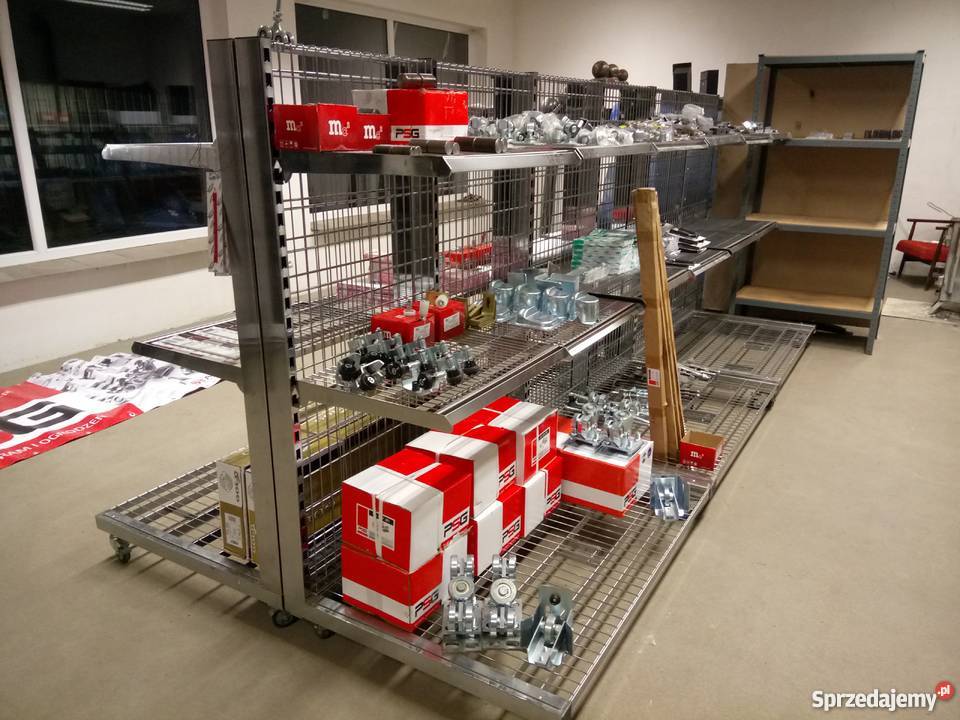 Stal Profil stalowy Ceownik zg 25x25x2 Wyszków