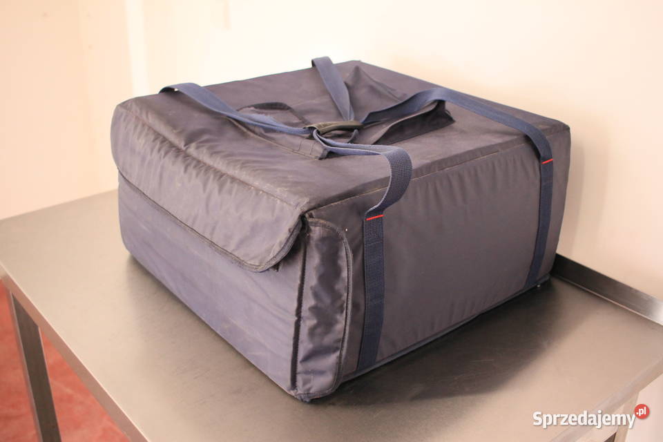 Torba termoizolacyjna na pizze 50 x 50 Pszczyna sprzedam