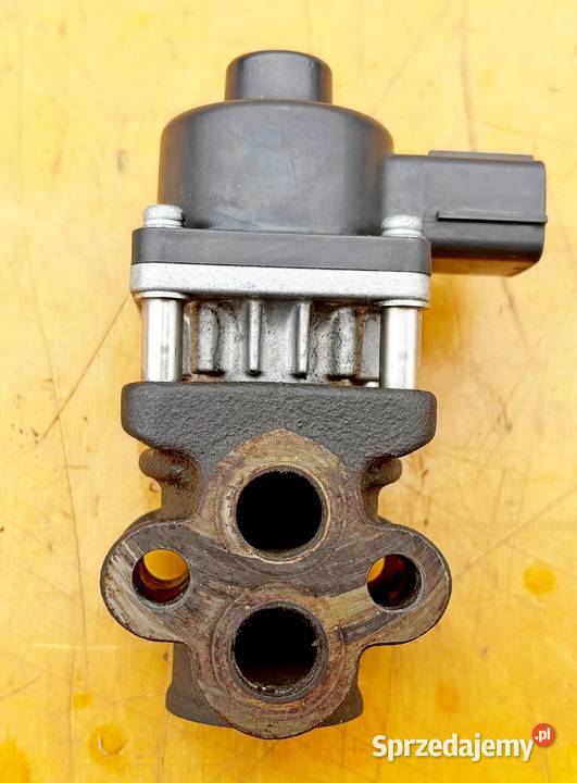 Opel Suzuki Nissan Pixo Zawór Egr 73K0 79077 Radom