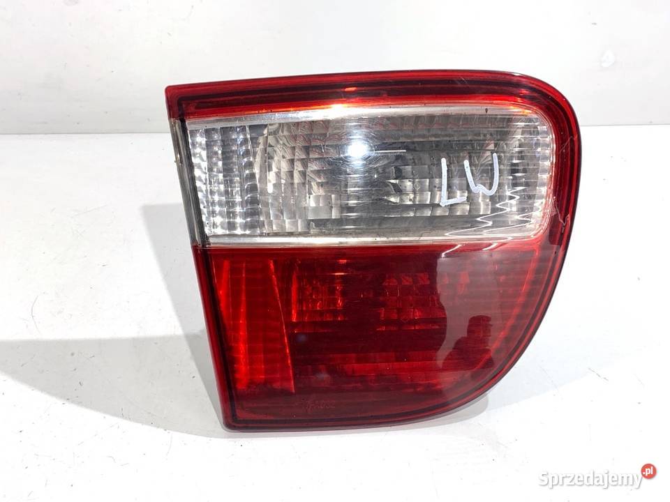 LAMPA TYŁ LEWA WEWNĘTRZNA SEAT LEON I Hatchback Lampy tylne sprzedam