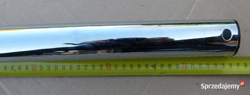 Rura teleskopowa do odkurzacza 30mm 3 2 Zamość