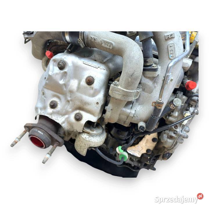 SILNIK R2AA Mazda 6 II GH Mazda 3 III BL CX7 22 sprzedam