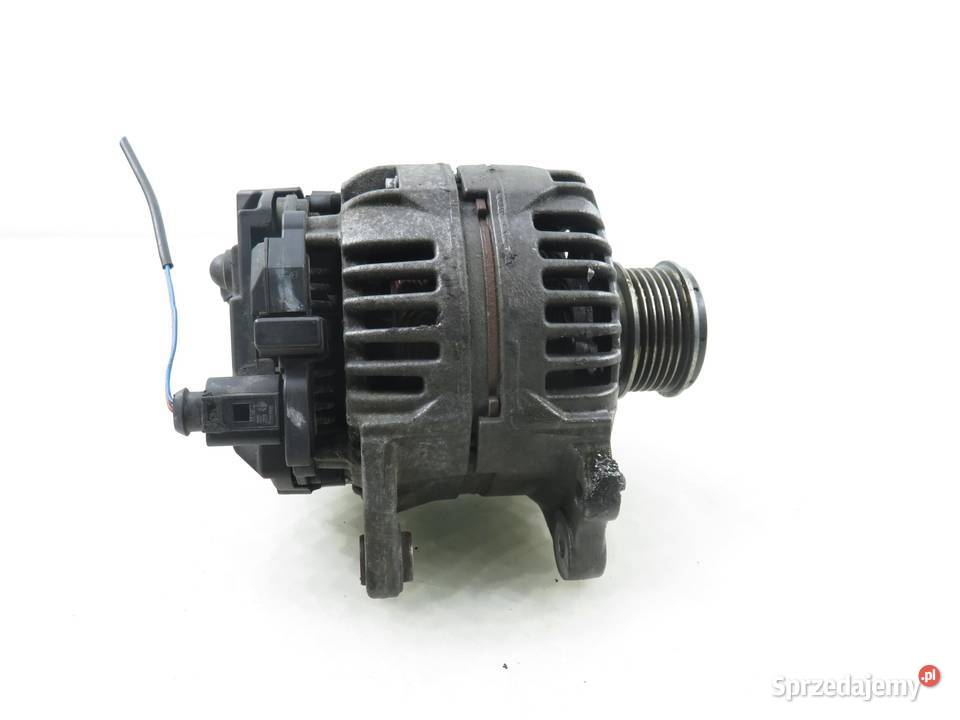 ALTERNATOR SEAT IBIZA III 19 SDI 038903023L Układ elektryczny silnika