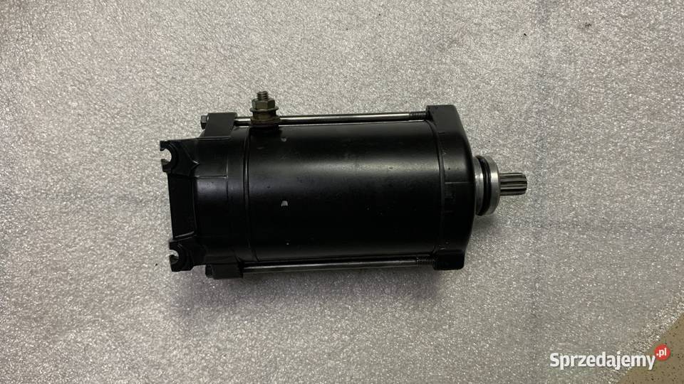 Rozrusznik Kawasaki Vulcan VN 800 Brzeszcze