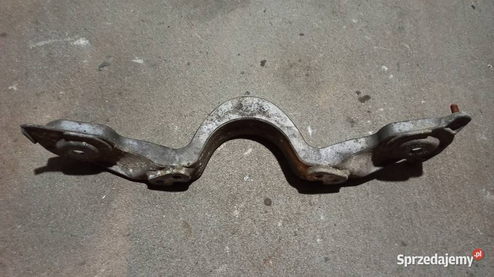Łapa wspornik podpora dyfra Bmw E46 20d m47 m47n Dębica