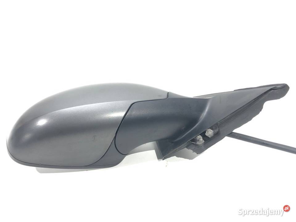 LUSTERKO PRAWY SEAT IBIZA III Hatchback 0209 Lusterka zewnętrzne