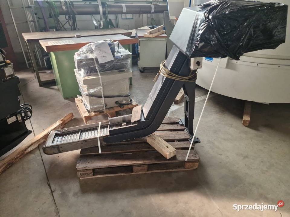 Centrum tokarskie CNC Mazak Nexus QTN 100