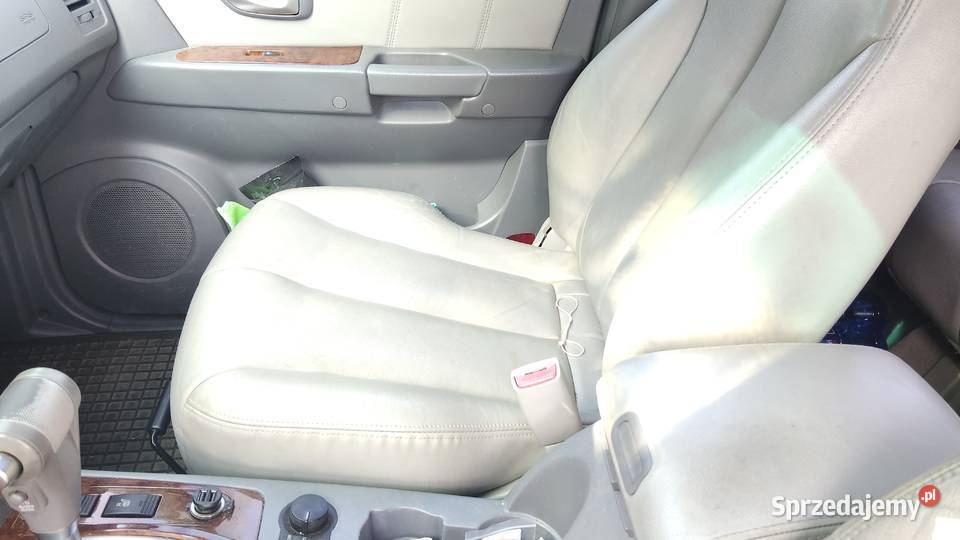 Hyundai Terracan 29 pomorskie Słupsk